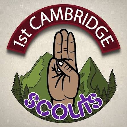 1st Cambridge Scout & Cub Group