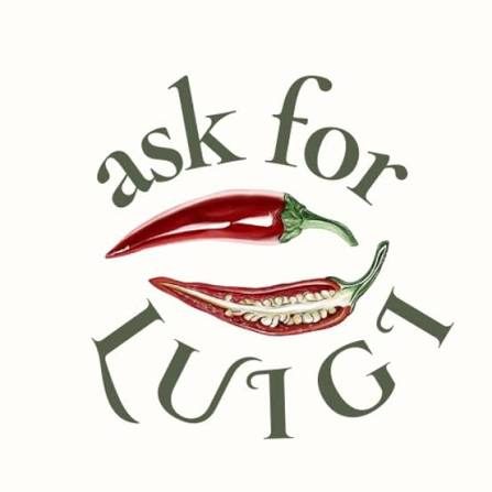 Ask for Luigi