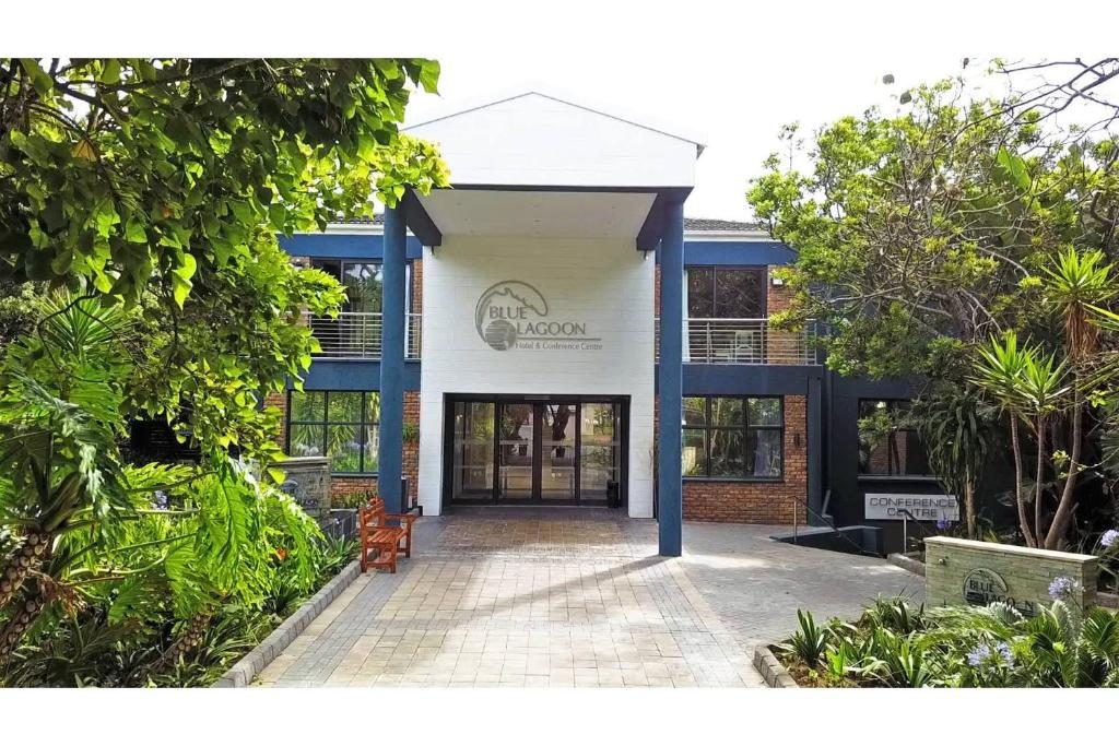 Blue Lagoon Hotel
