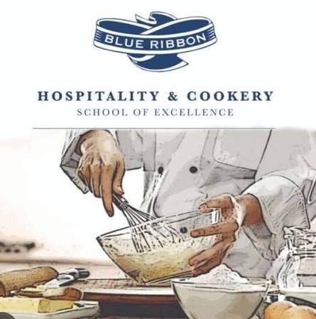 Blue Ribbon Culinary School