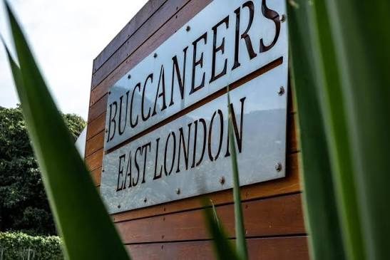 Buccaneers Pub & Grill