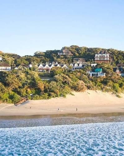Cintsa Dunes Beach Resort