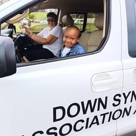 Down Syndrome Support Group