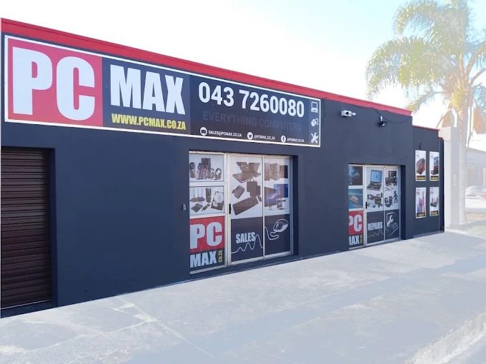 East London PC Solutions