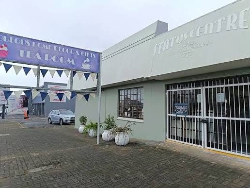 Fabulous Home Decor & Gifts & Tea Room