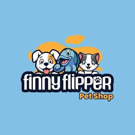 Finny Flipper Pet Shop