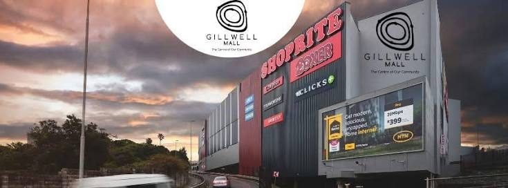 Gillwell Mall