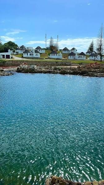 Glen Muir Holiday Resort