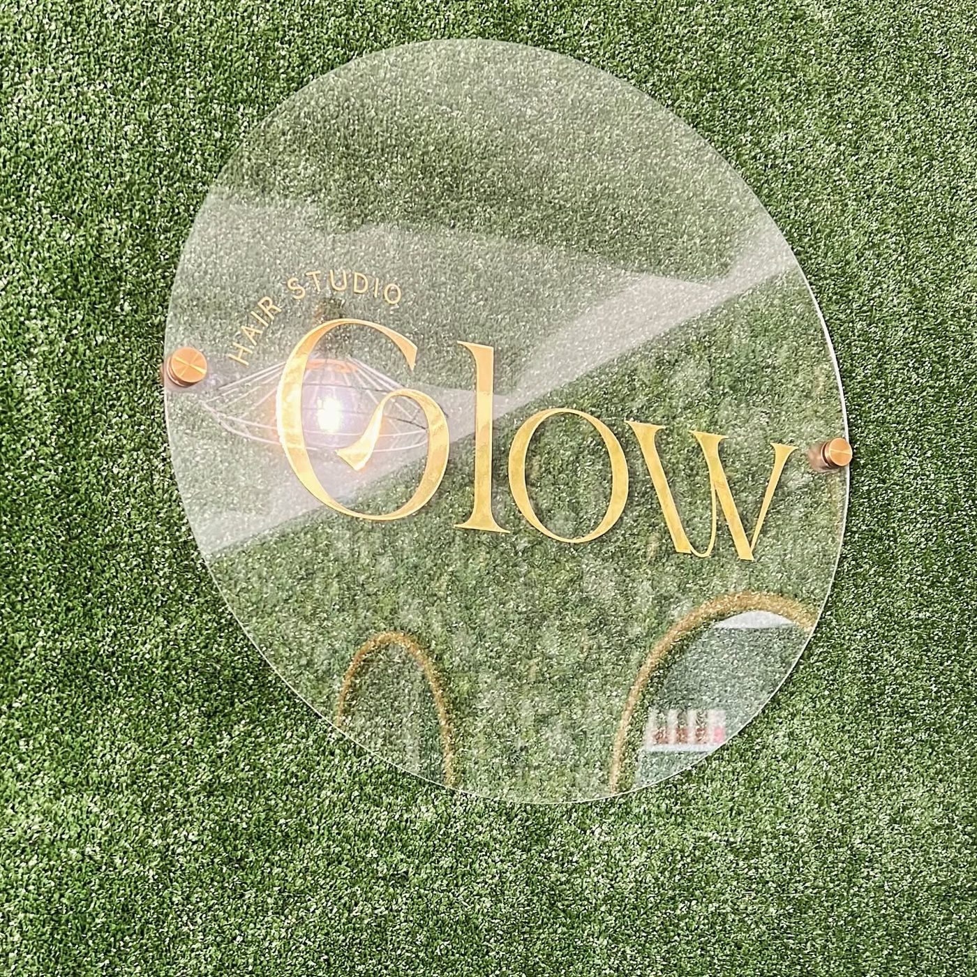 Glow Hair & Beauty Studio