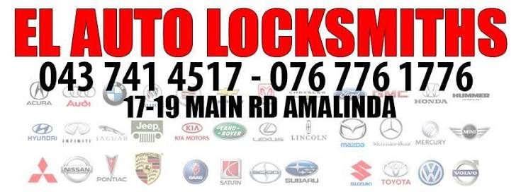 Gonubie Locksmith Services