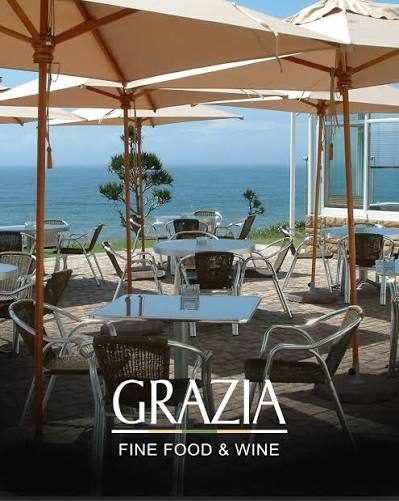 Grazia Fine Food & Wine