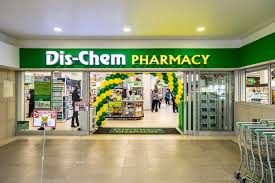 Dis-Chem Hemingways