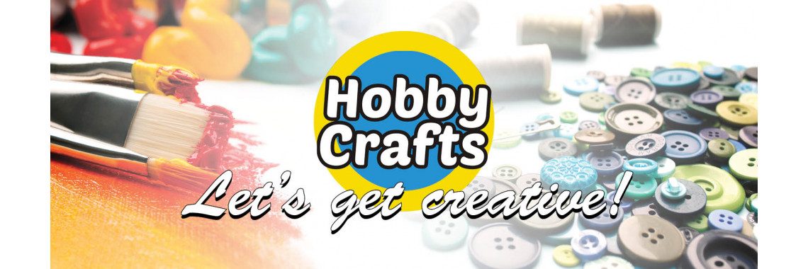 Hobby Crafts