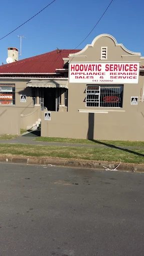 Hoovatic Services