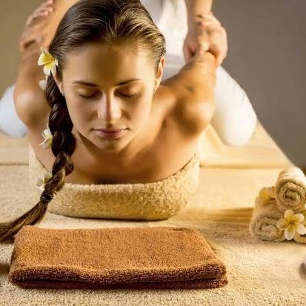 Jantra Thai Spa & Wellness Center
