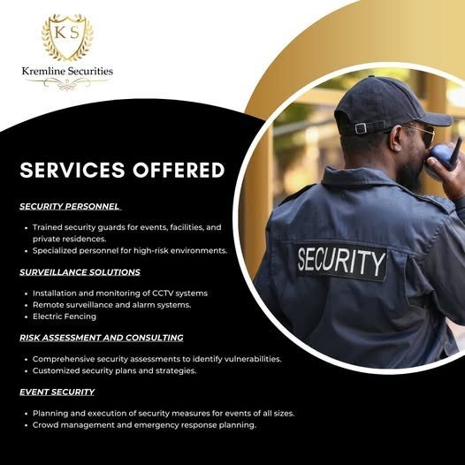 Kremline Securities