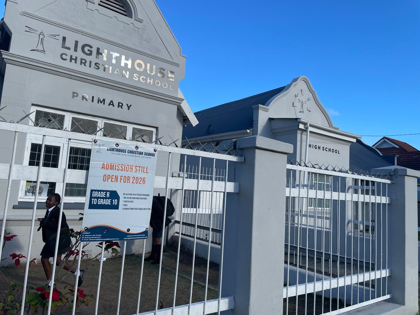 Lighthouse Christian School