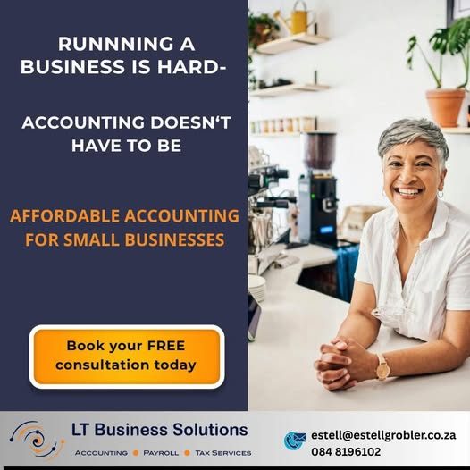 LT Business Solutions