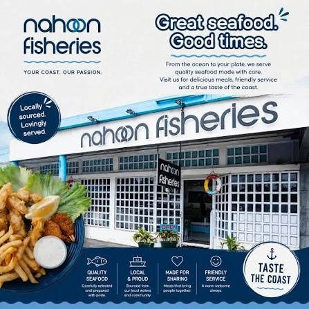 Nahoon Fisheries