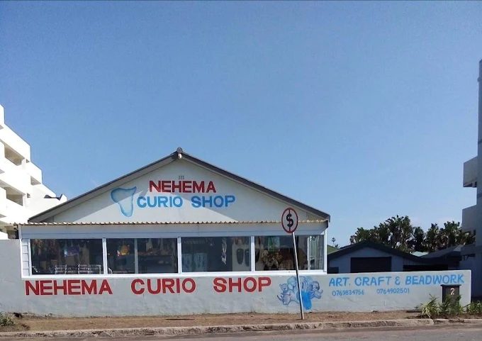 Nehema Curio Shop
