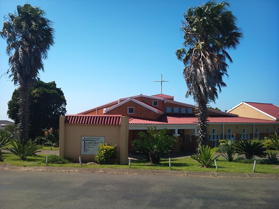 NG Kerk Gonubie