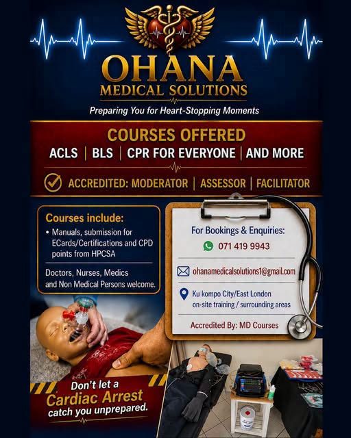 Ohana Medical Solutions