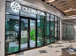 Old Mutual East London — Main Branch