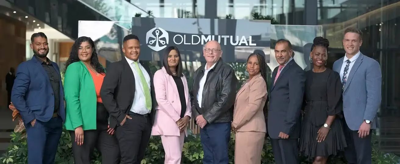 Old Mutual Financial Advisors – Vincent