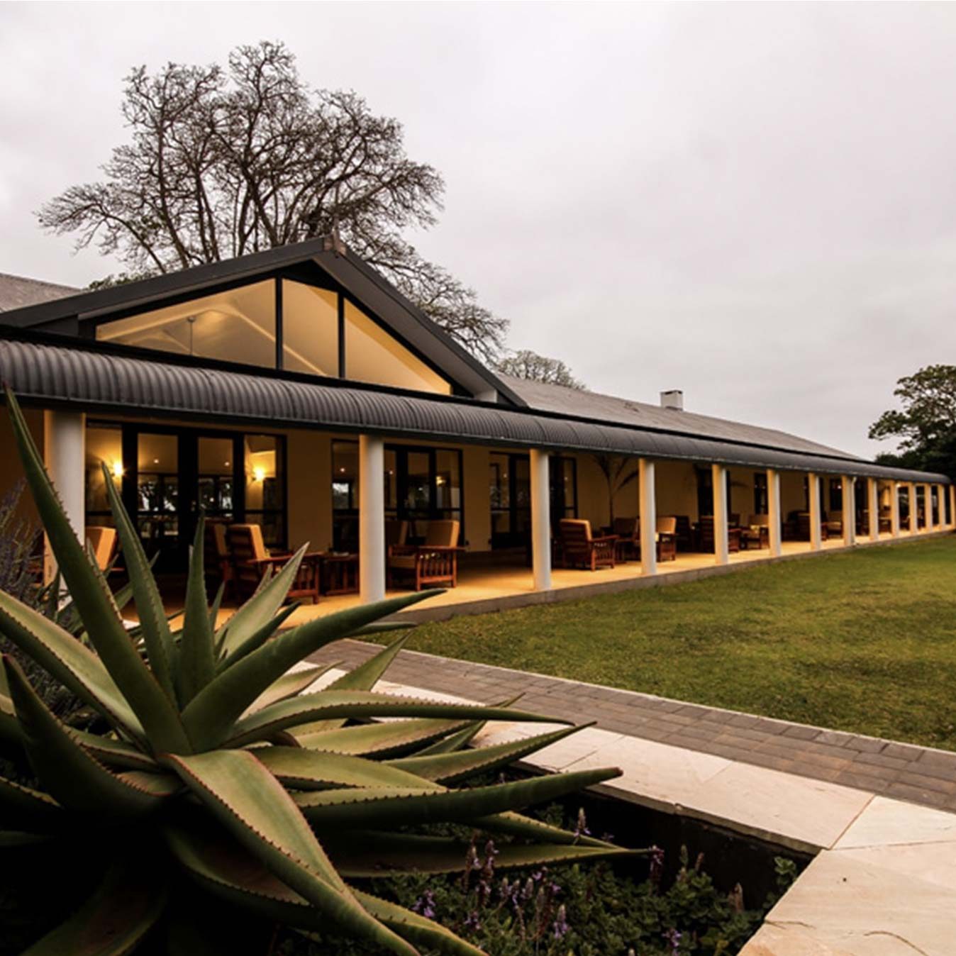 Olivewood Estate