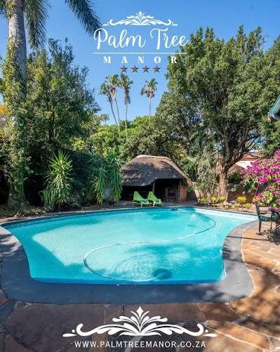 Palm Tree Manor