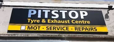 Pit Stop Tyres & Exhaust