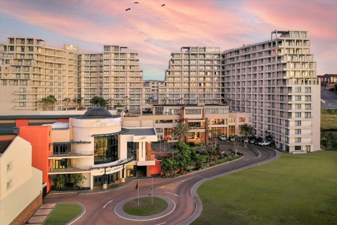 Premier Hotel El ICC