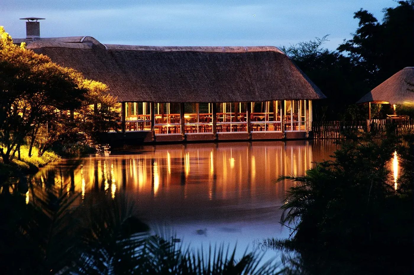 Premier Resort (private game reserve)