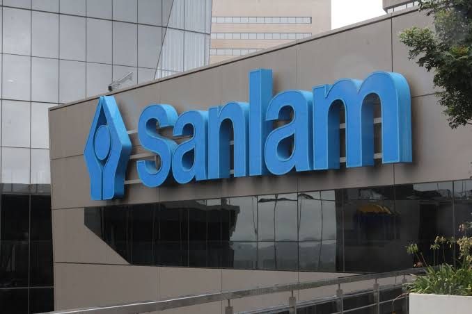 Sanlam Insurance – East London