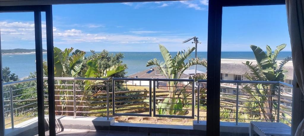 Seaside Holiday Apartments