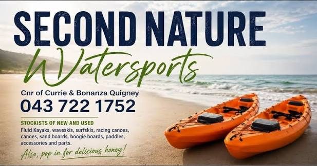 Second Nature Watersports