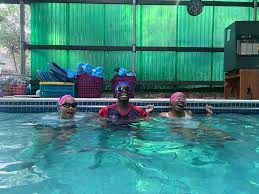 Swim Smartt