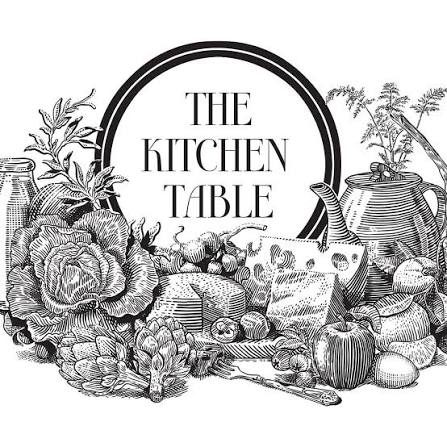 The Kitchen Table