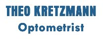 Theo Kretzmann Optometrist