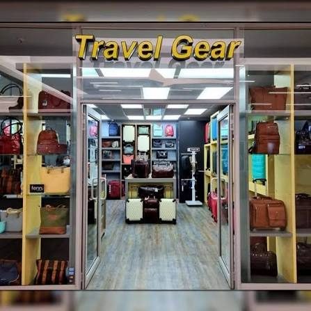 Travel Gear