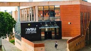 Walter Sisulu University – East London Campus