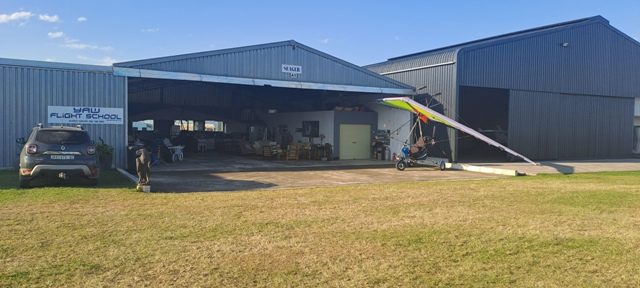 YAW Flight School